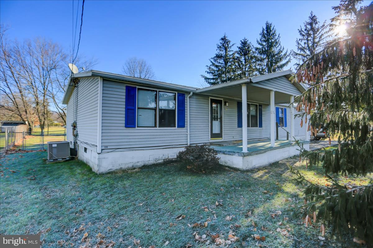 NONE AVAILABLE - Residential