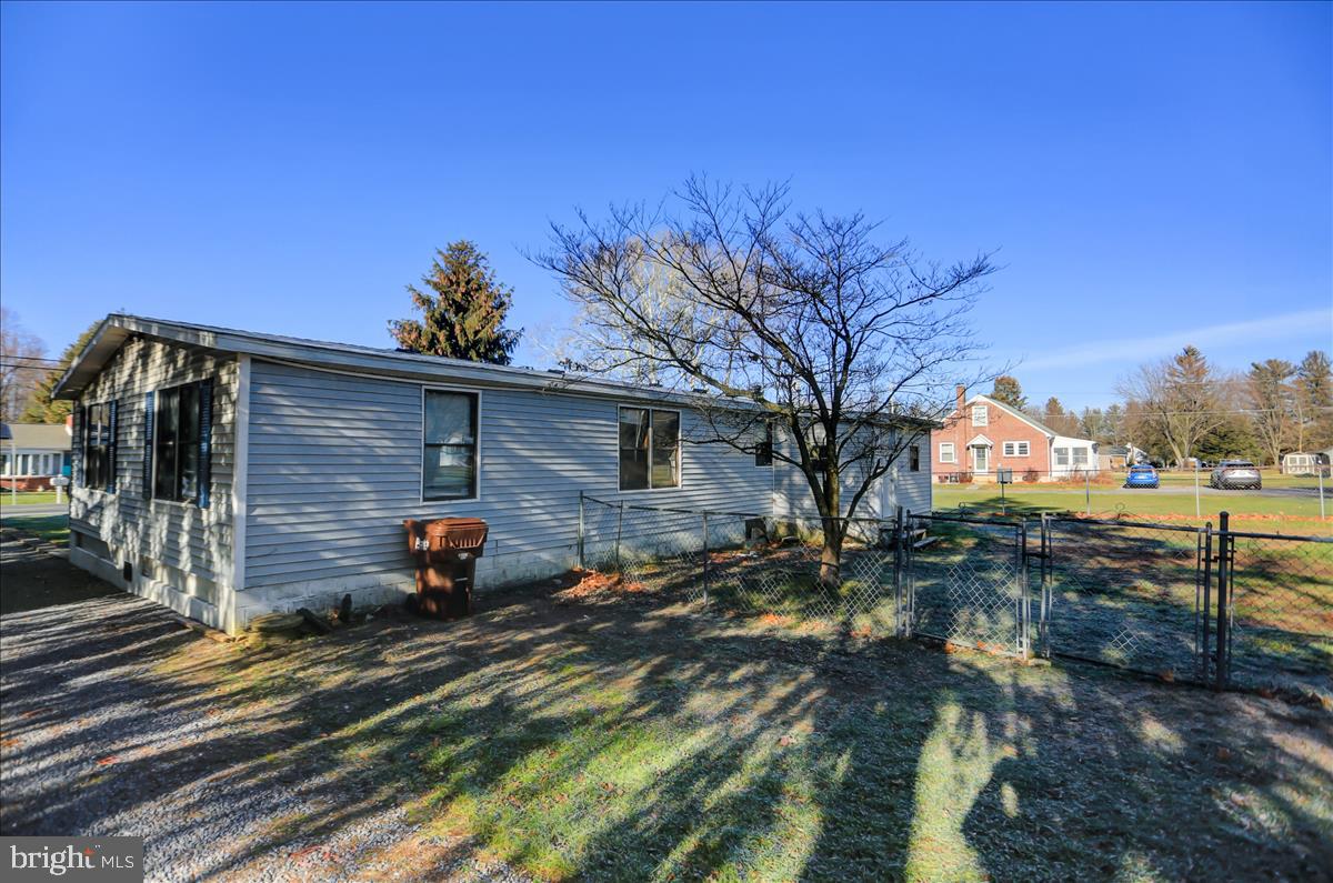 NONE AVAILABLE - Residential