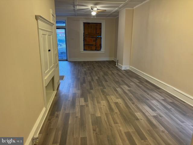 KENSINGTON - Residential