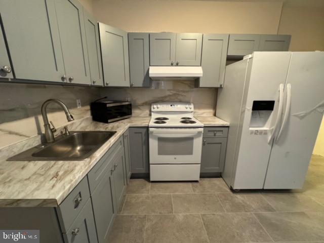 KENSINGTON - Residential