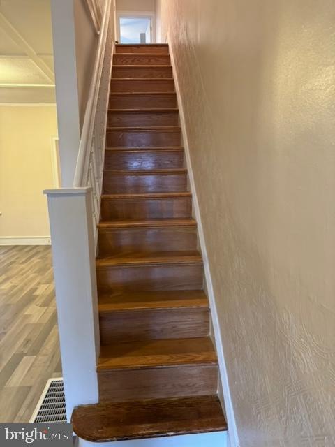 KENSINGTON - Residential