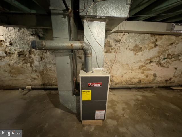 KENSINGTON - Residential