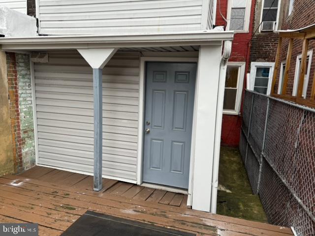 KENSINGTON - Residential