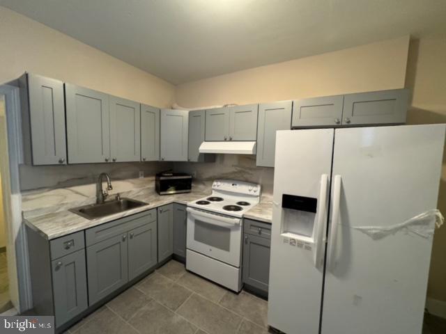 KENSINGTON - Residential