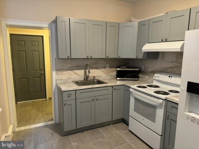 KENSINGTON - Residential