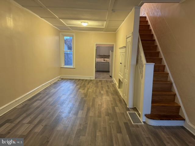 KENSINGTON - Residential