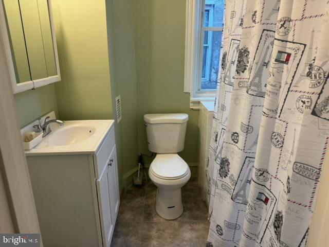 KENSINGTON - Residential