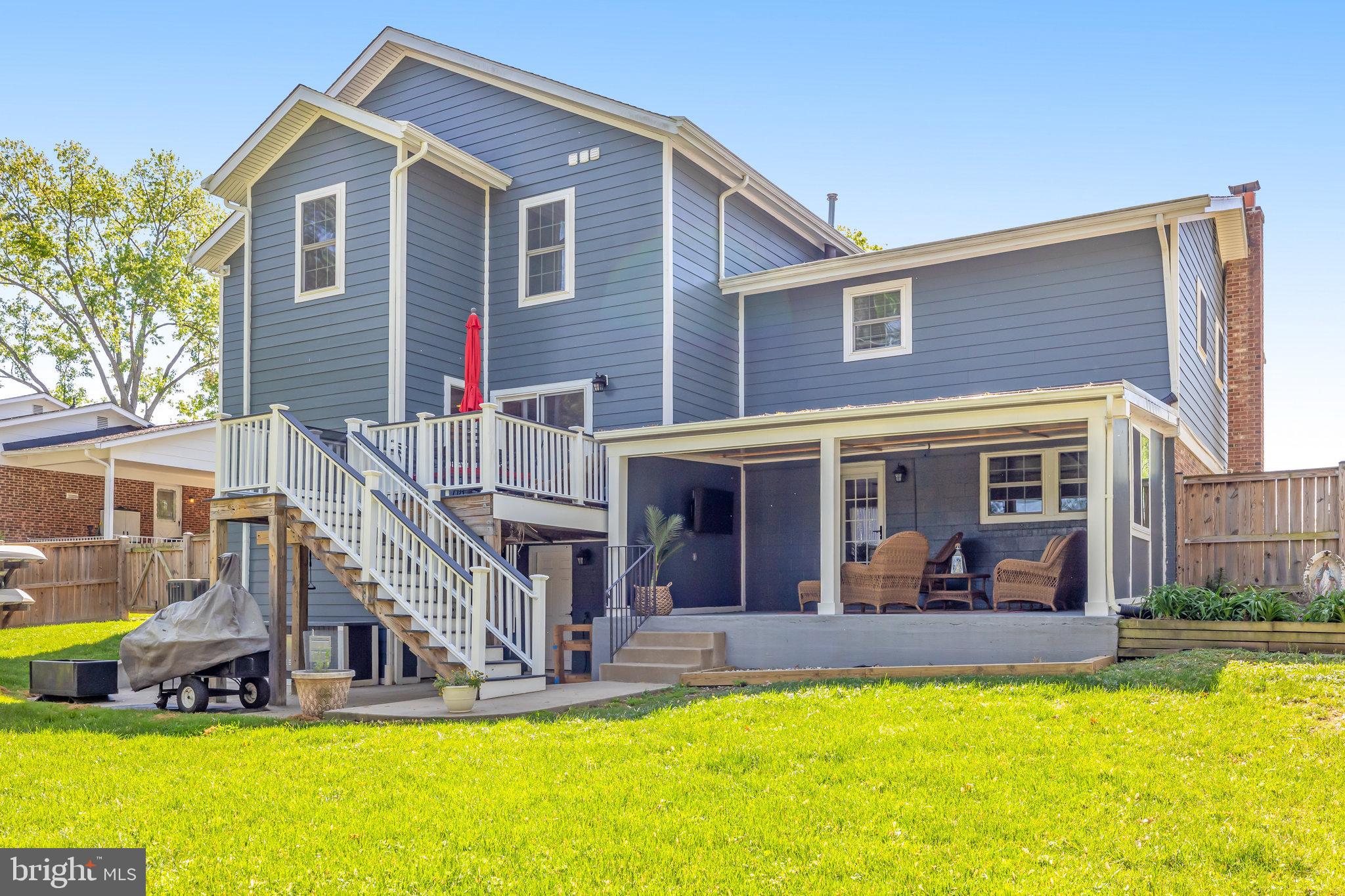 2314 APPLE HILL ROAD