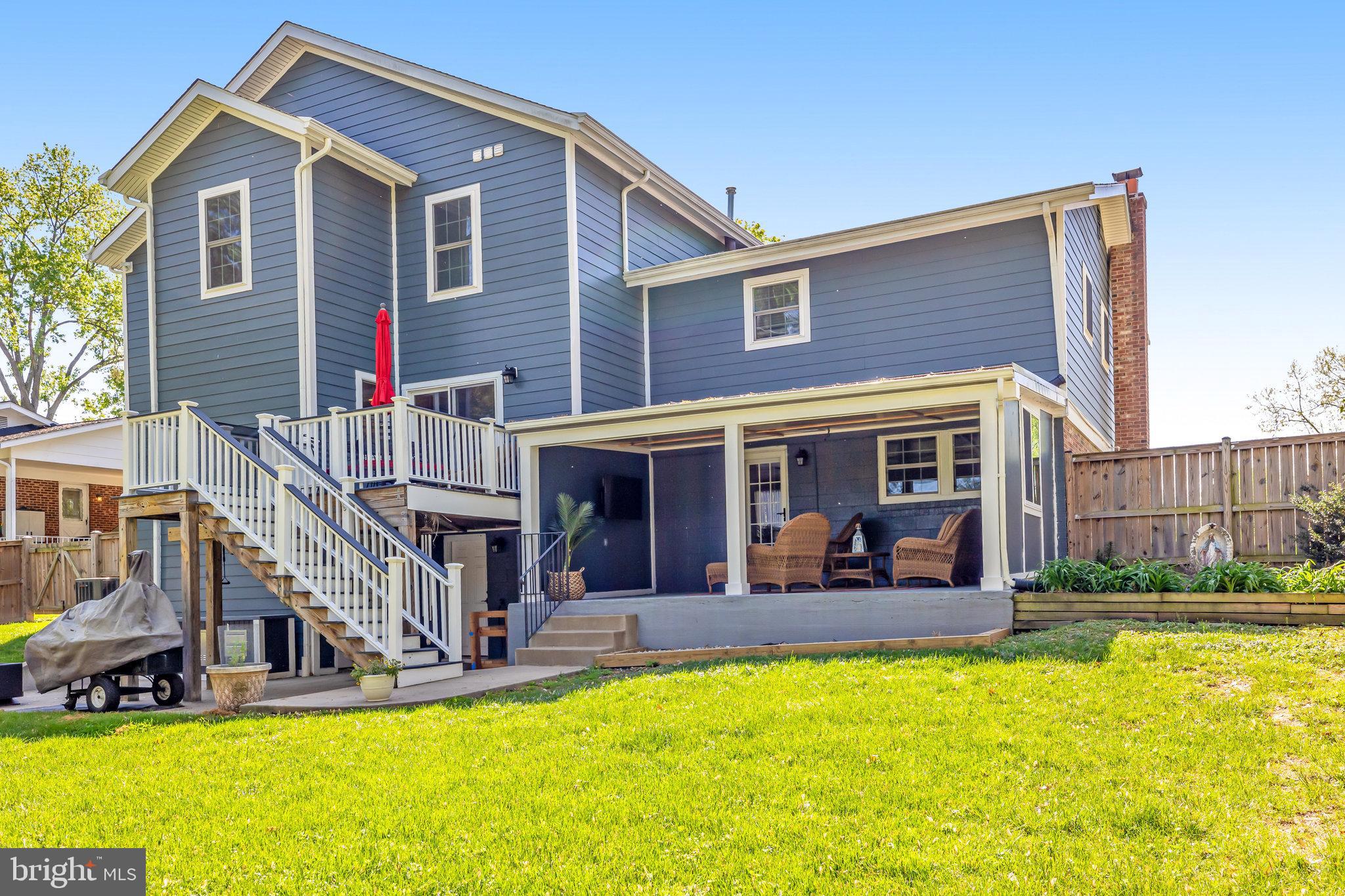 2314 APPLE HILL ROAD