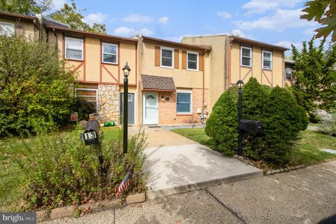 1000 JACKSONVILLE ROAD 12 WARMINSTER PA 18974