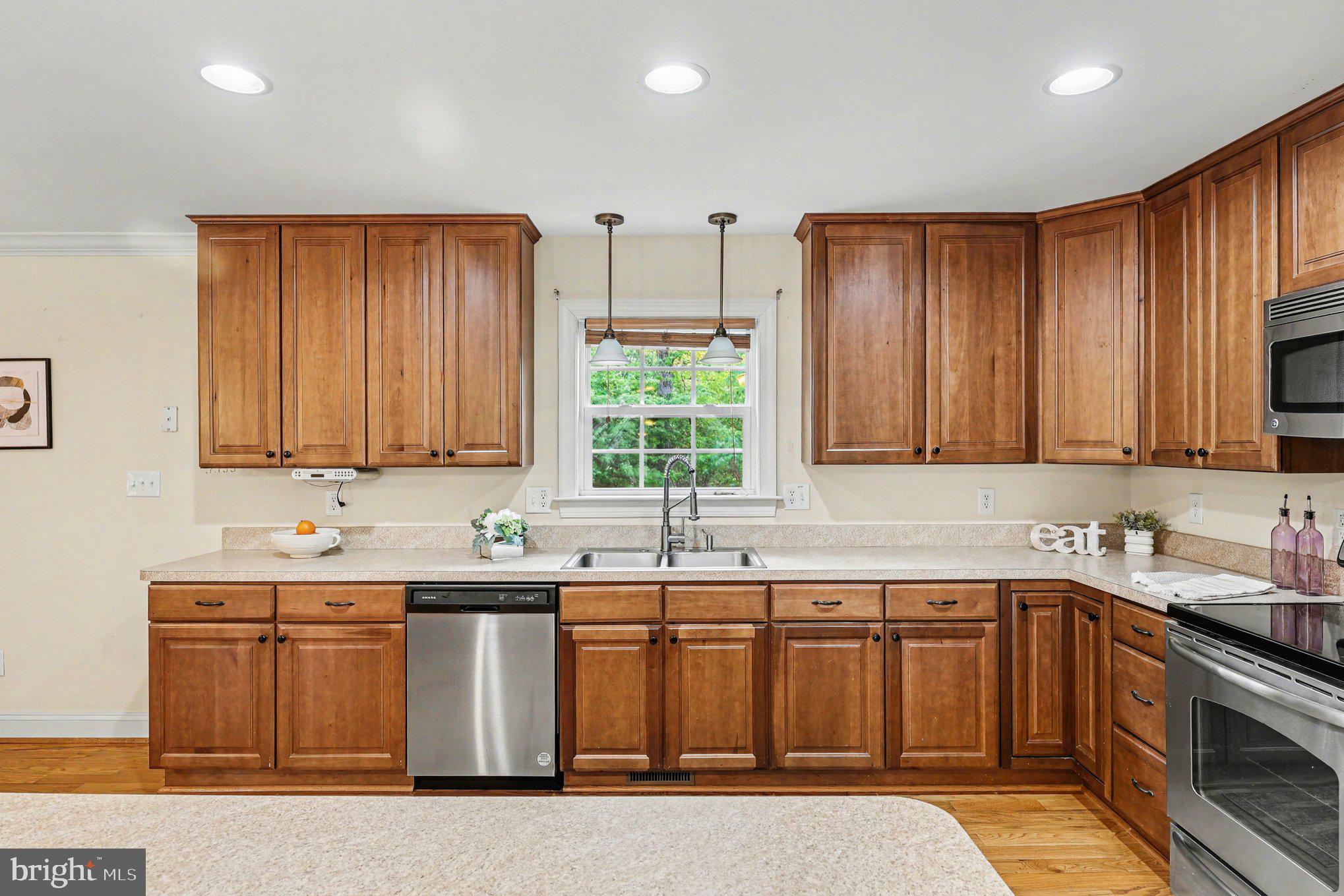 WINCHESTER - Residential