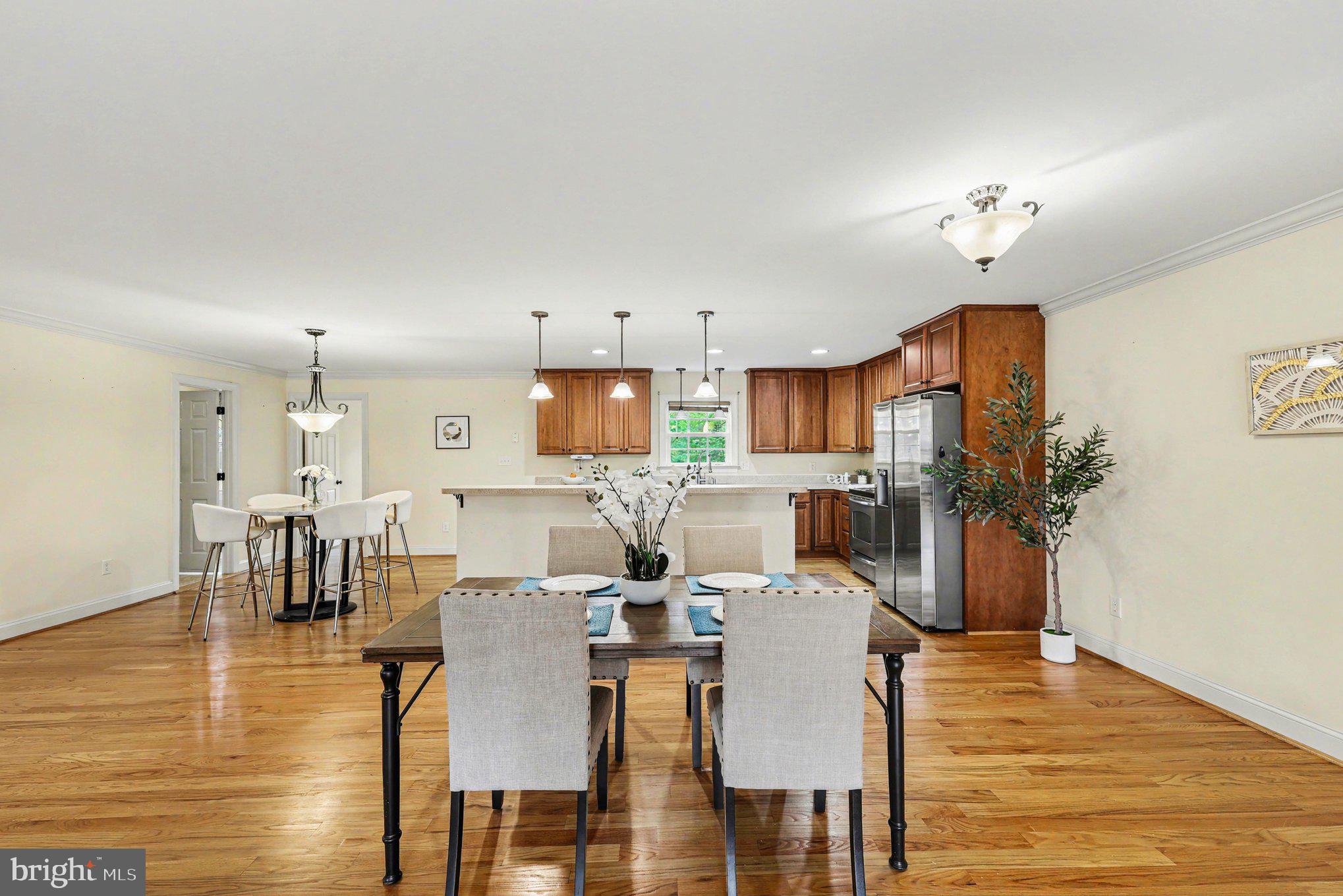 WINCHESTER - Residential