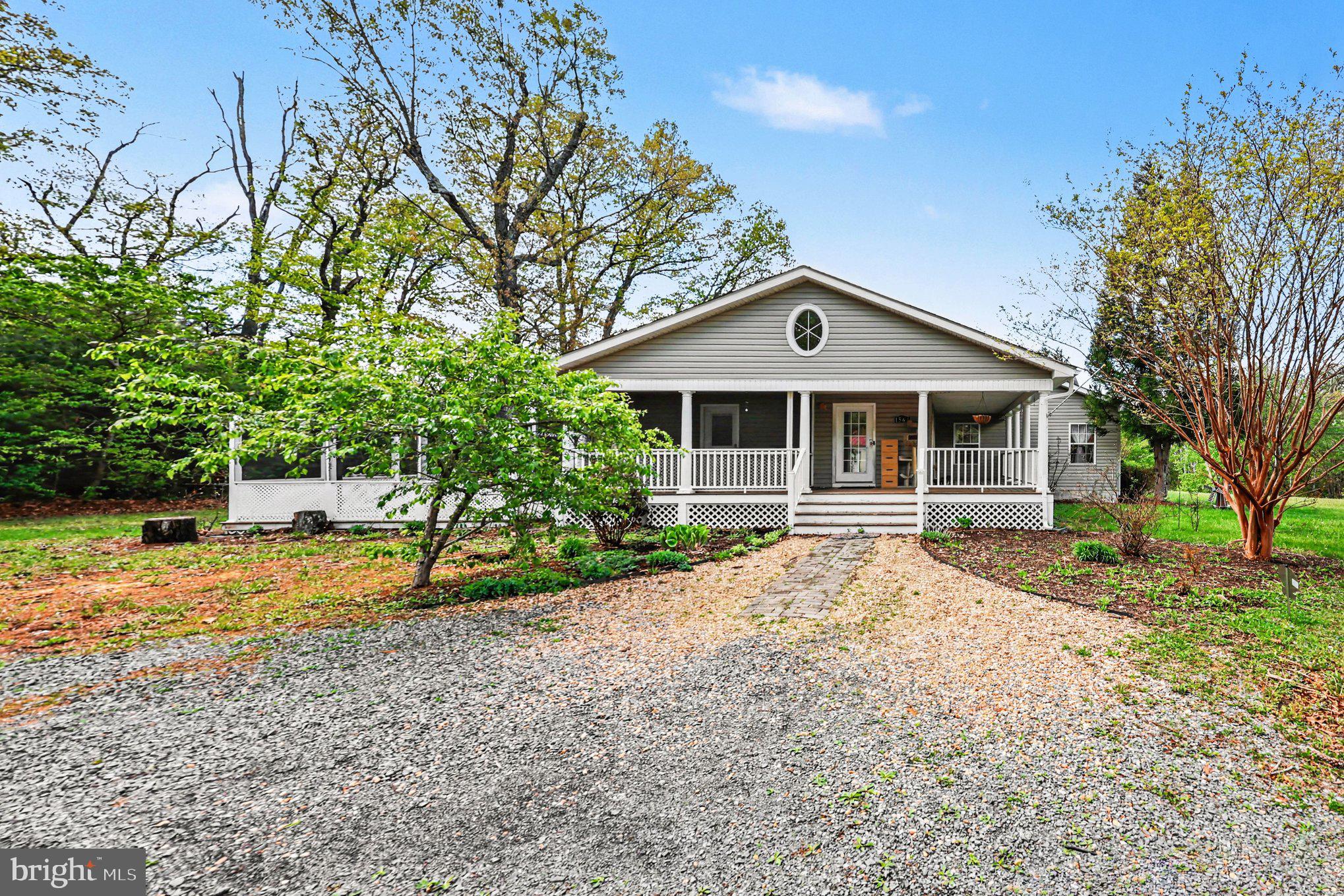 WINCHESTER - Residential