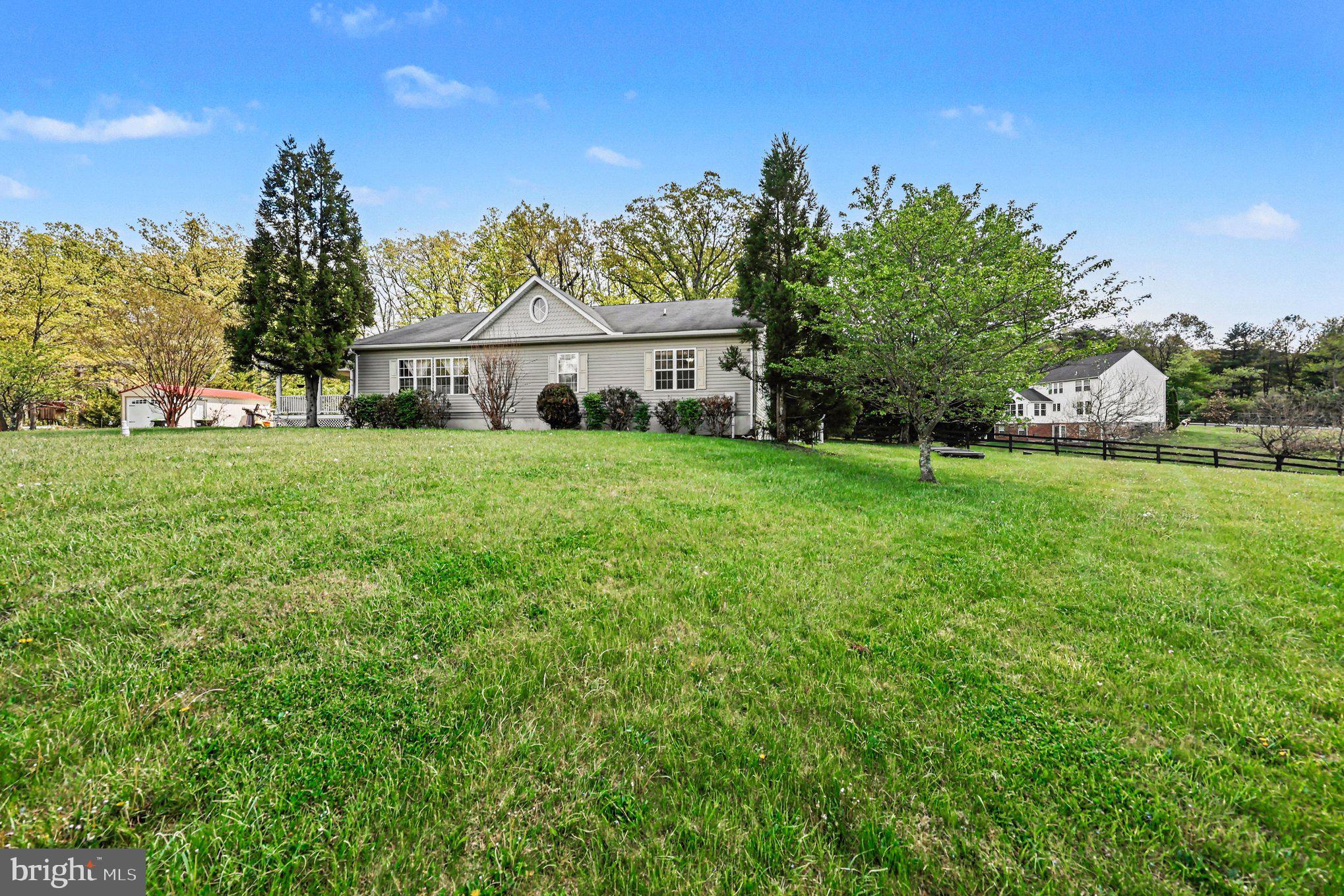 WINCHESTER - Residential