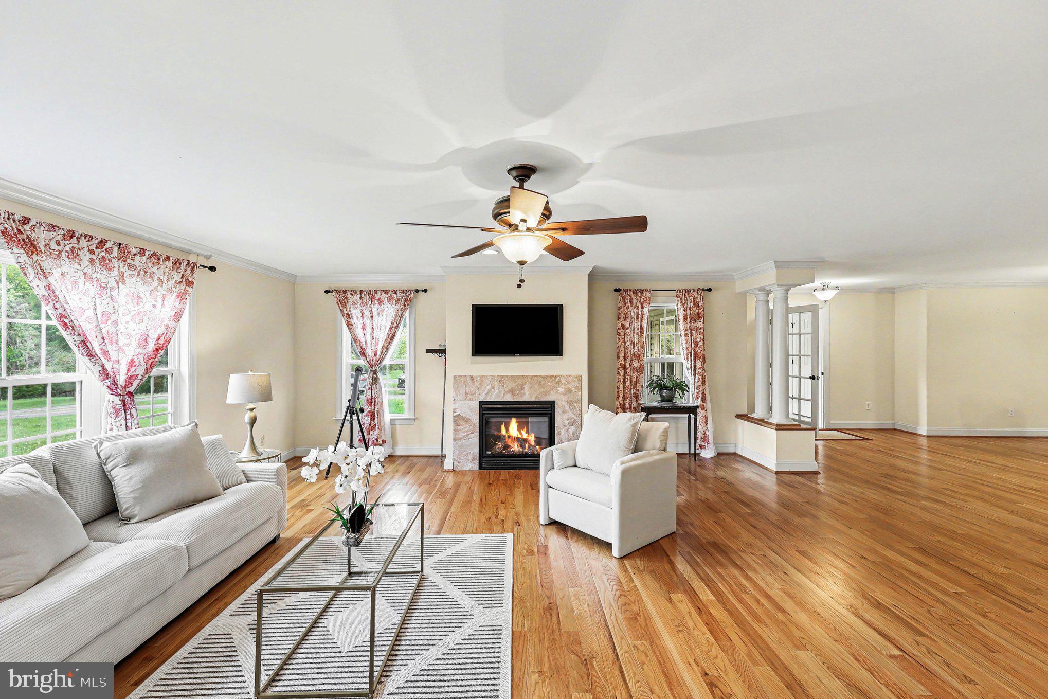 WINCHESTER - Residential
