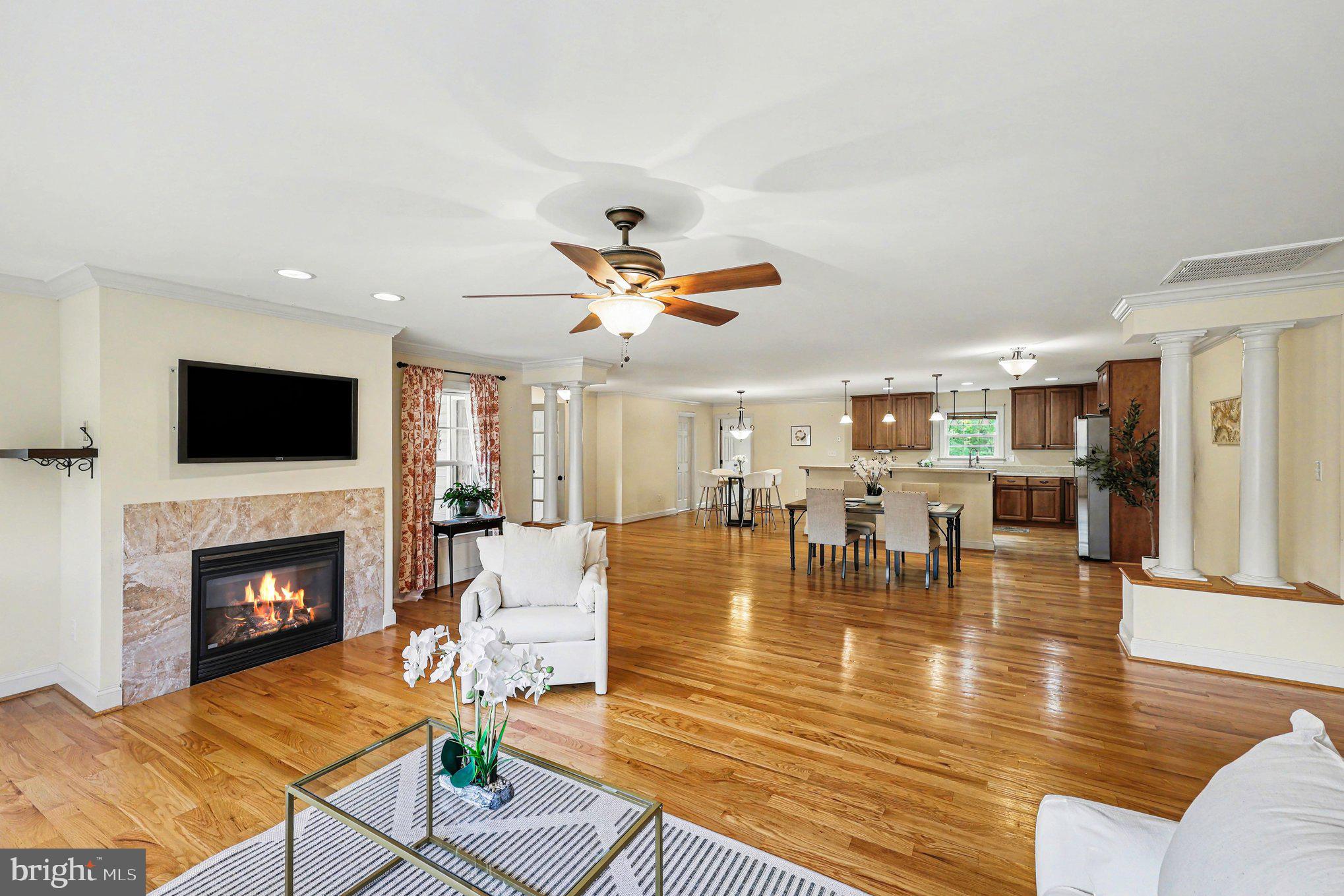 WINCHESTER - Residential