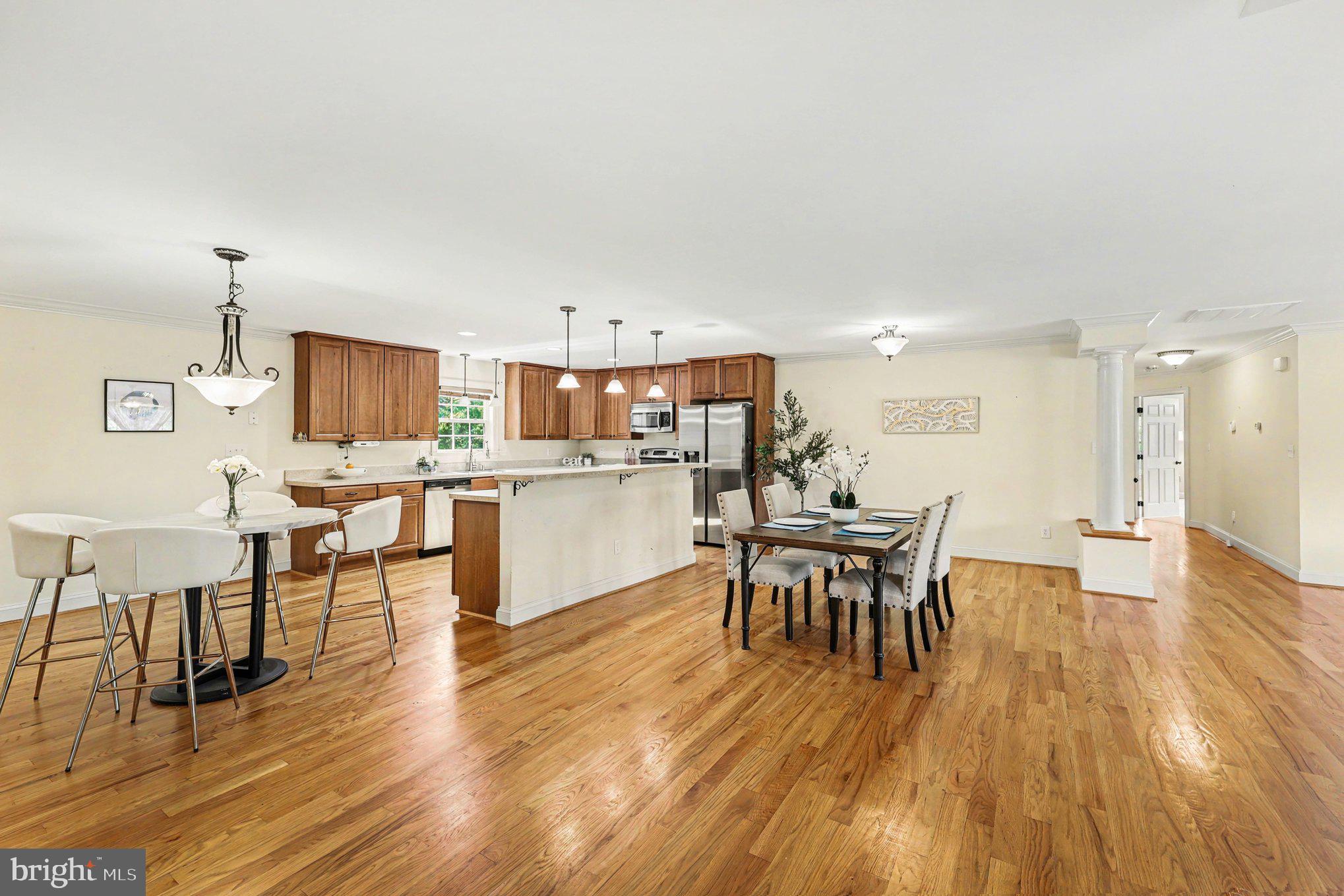 WINCHESTER - Residential