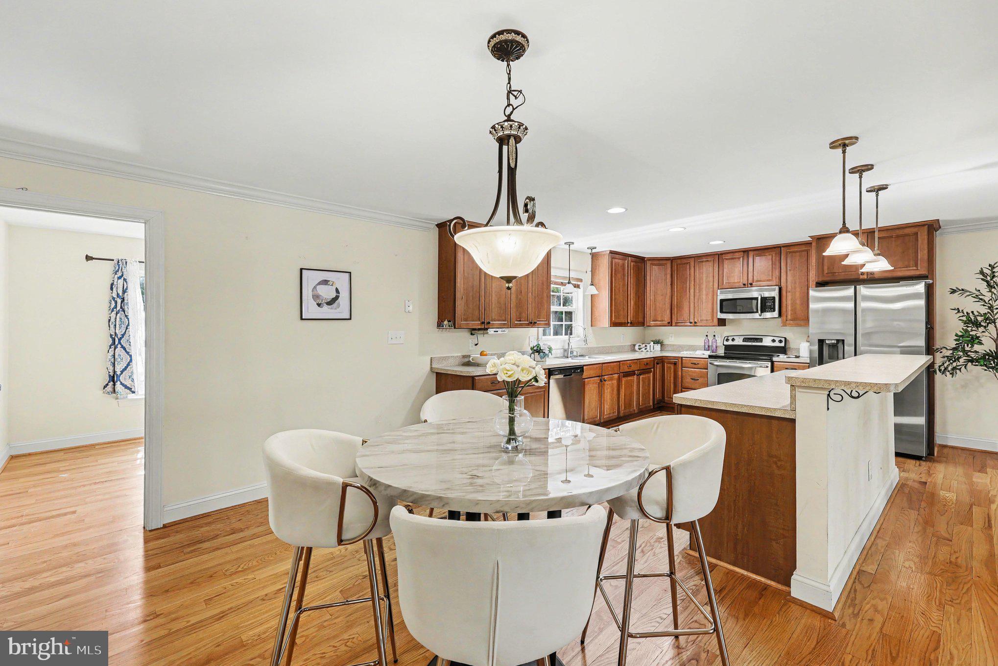 WINCHESTER - Residential