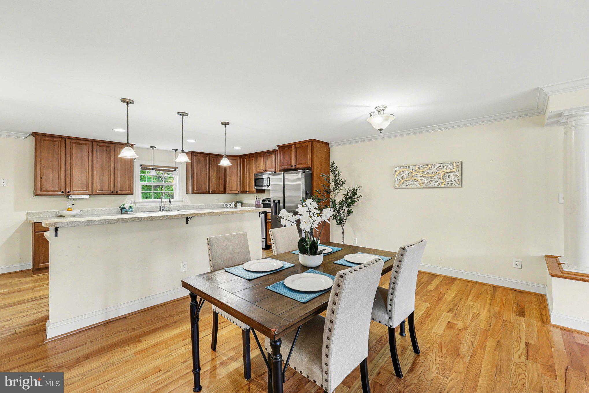 WINCHESTER - Residential