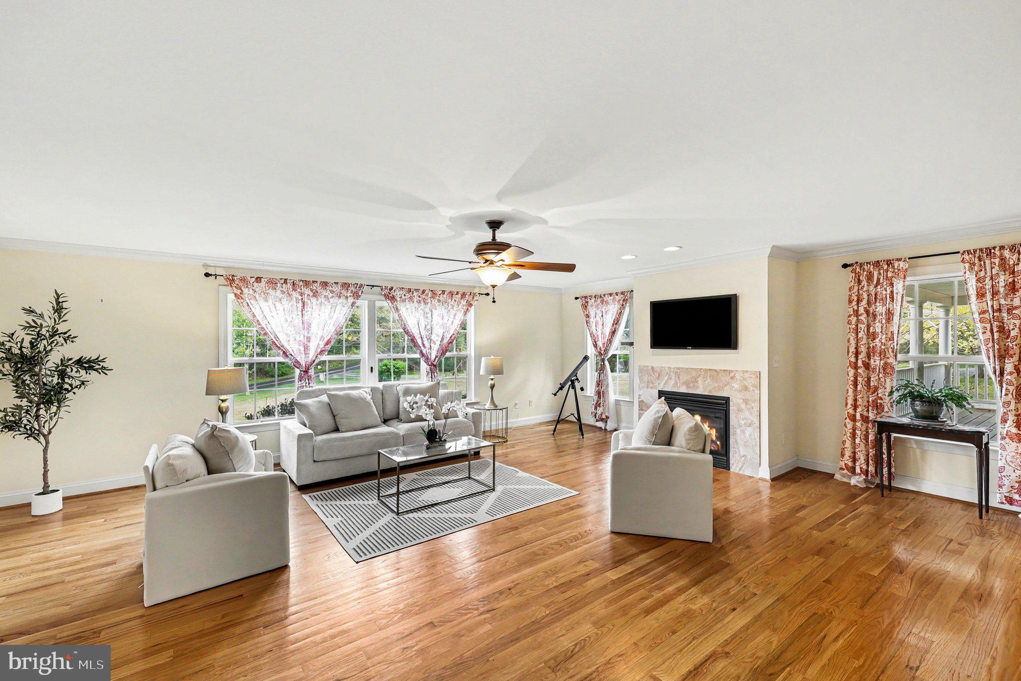 WINCHESTER - Residential