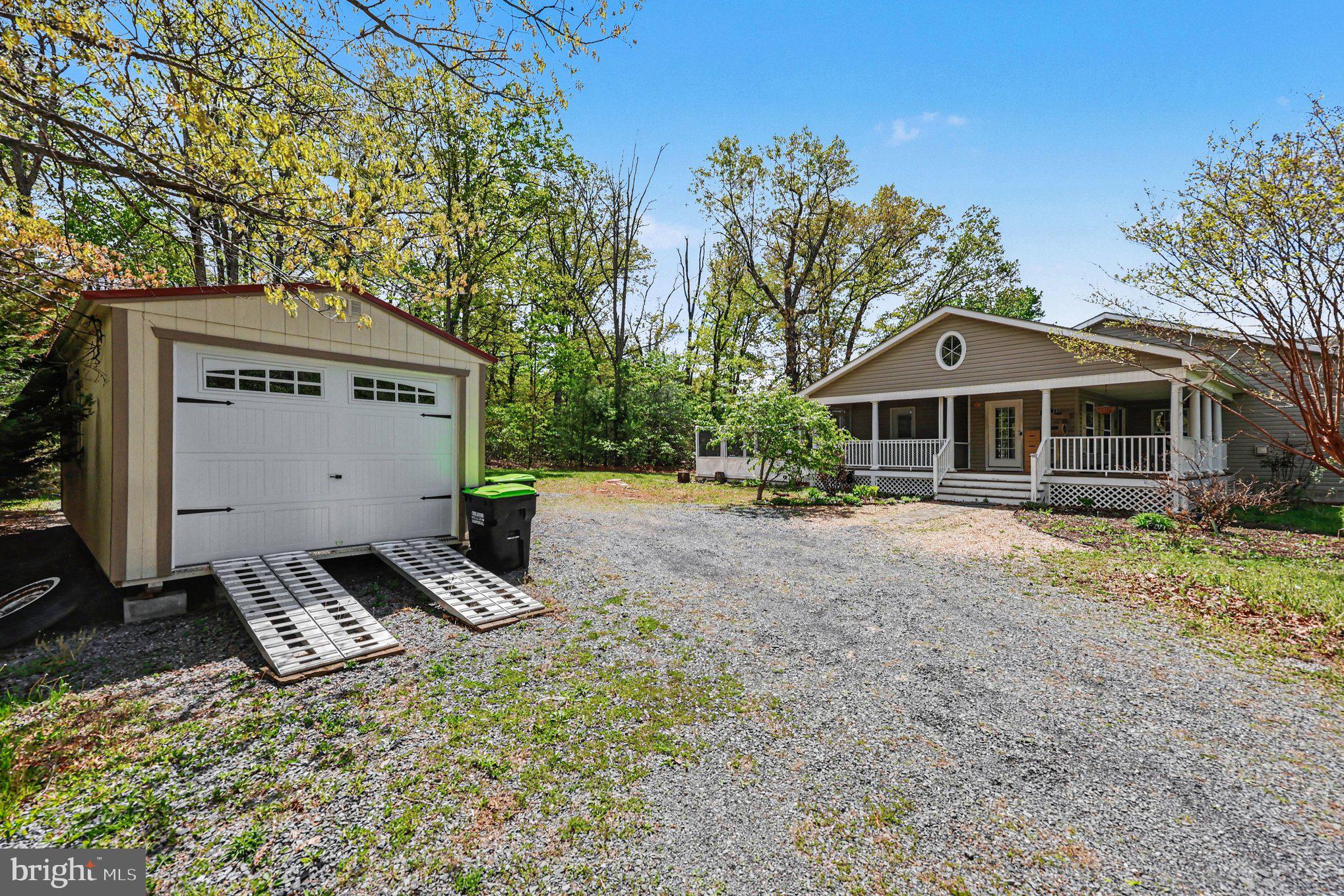 WINCHESTER - Residential