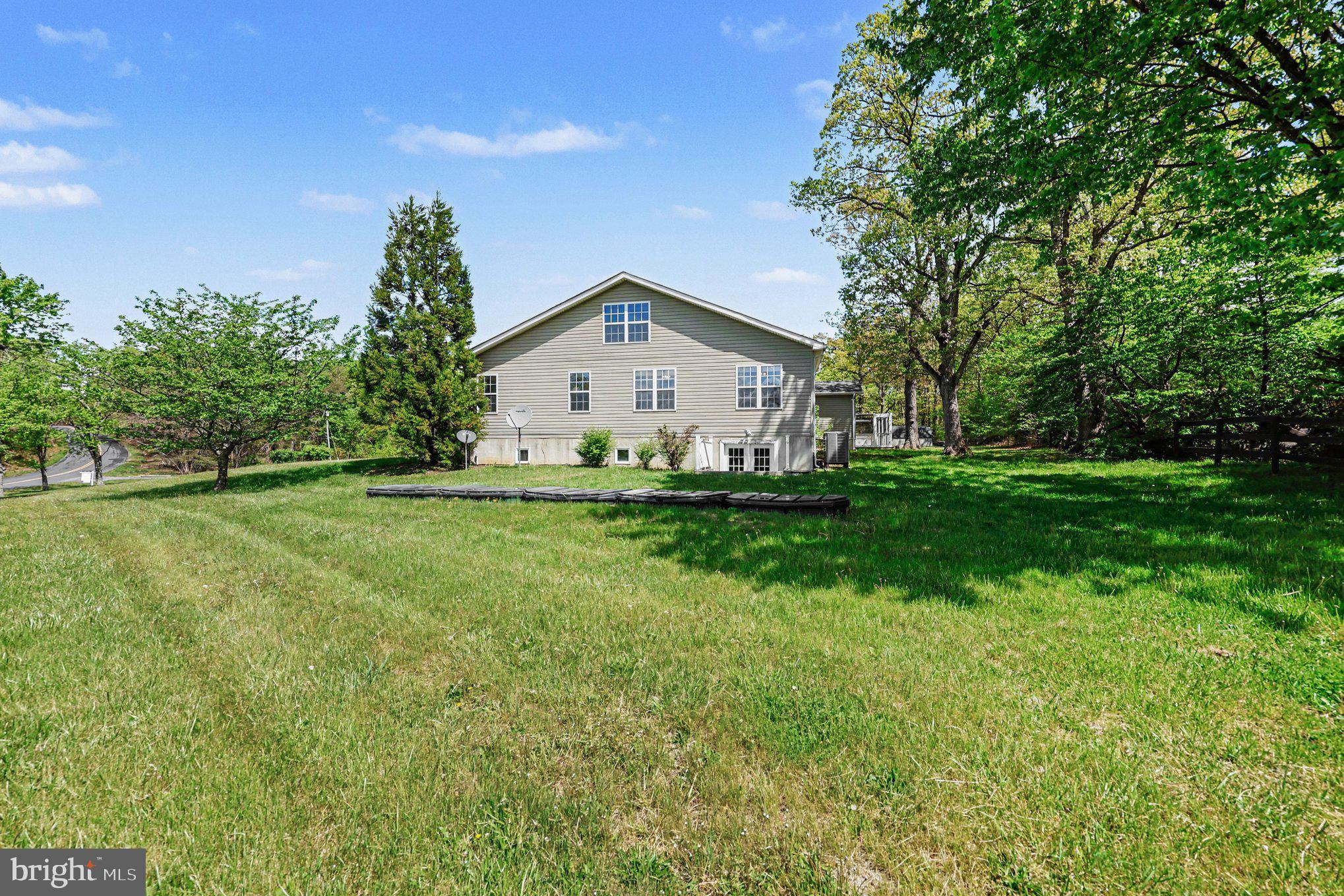 WINCHESTER - Residential