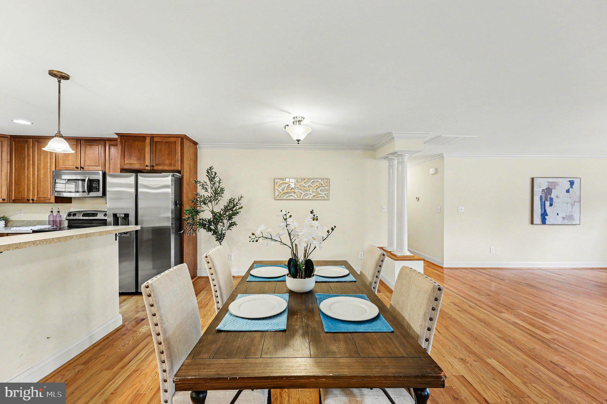 WINCHESTER - Residential