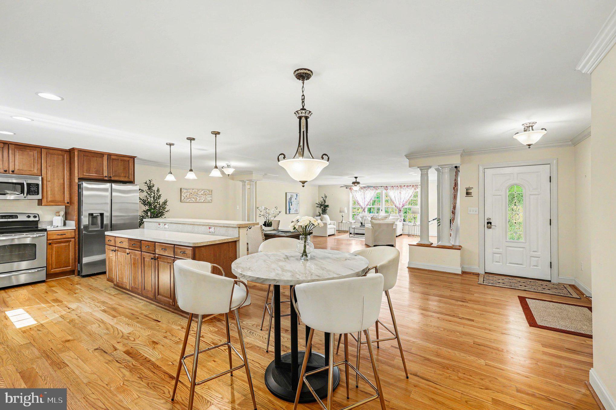 WINCHESTER - Residential