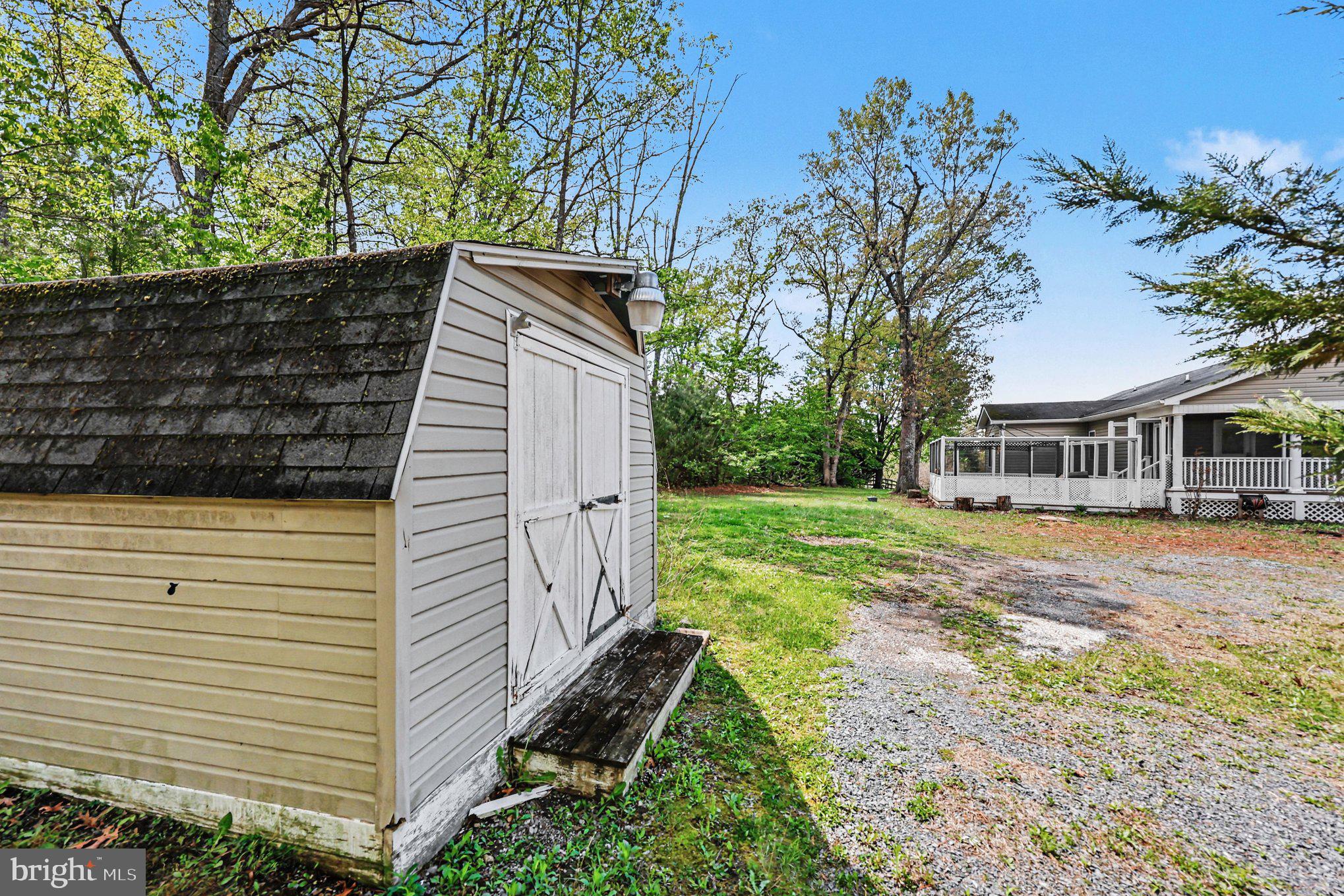WINCHESTER - Residential