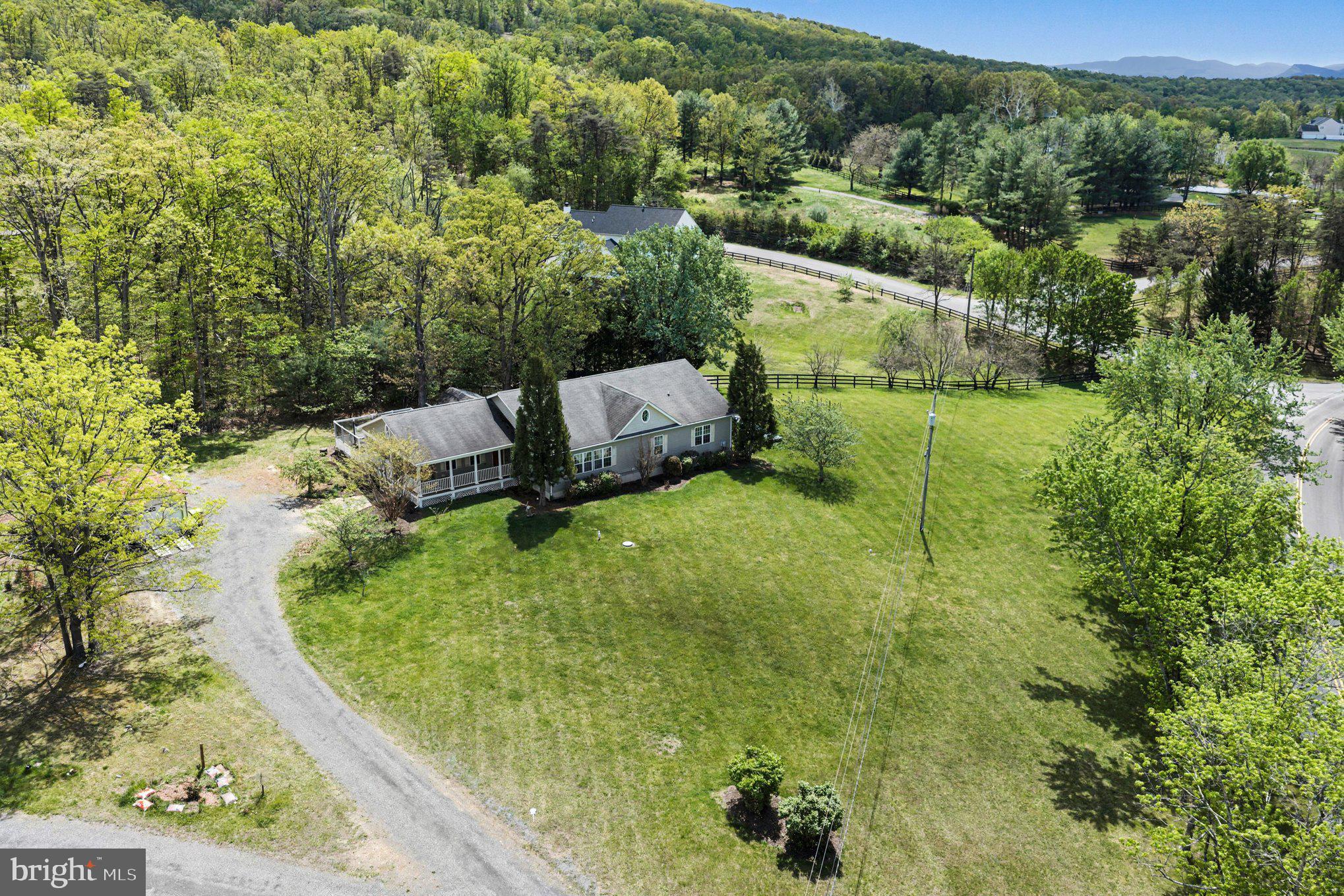 WINCHESTER - Residential
