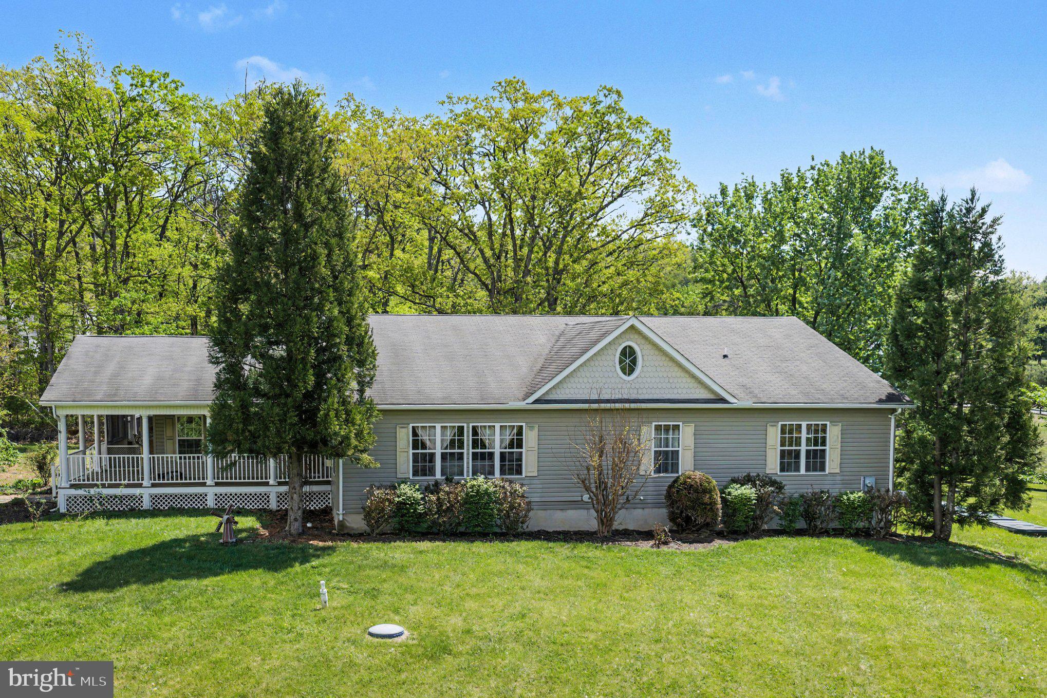 WINCHESTER - Residential