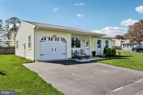 Homes For Sale - 23 Chelsea Drive #70<br/> MANCHESTER TOWNSHIP, NJ 08759