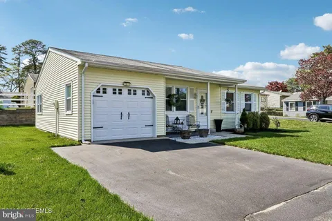 23 Chelsea Drive Unit 70, Manchester Township, NJ MLS: NJOC2041788