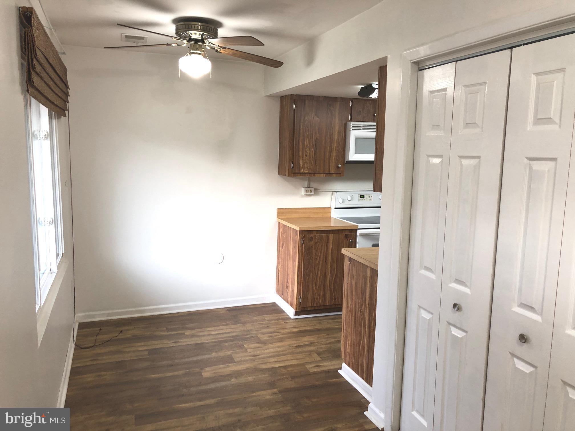 WHISPERING WOODS - Residential Lease