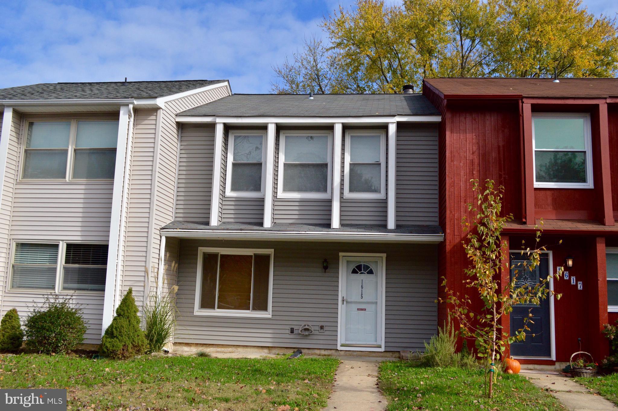 WHISPERING WOODS - Residential Lease