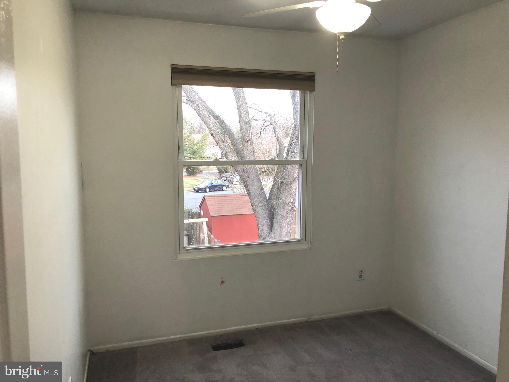 WHISPERING WOODS - Residential Lease