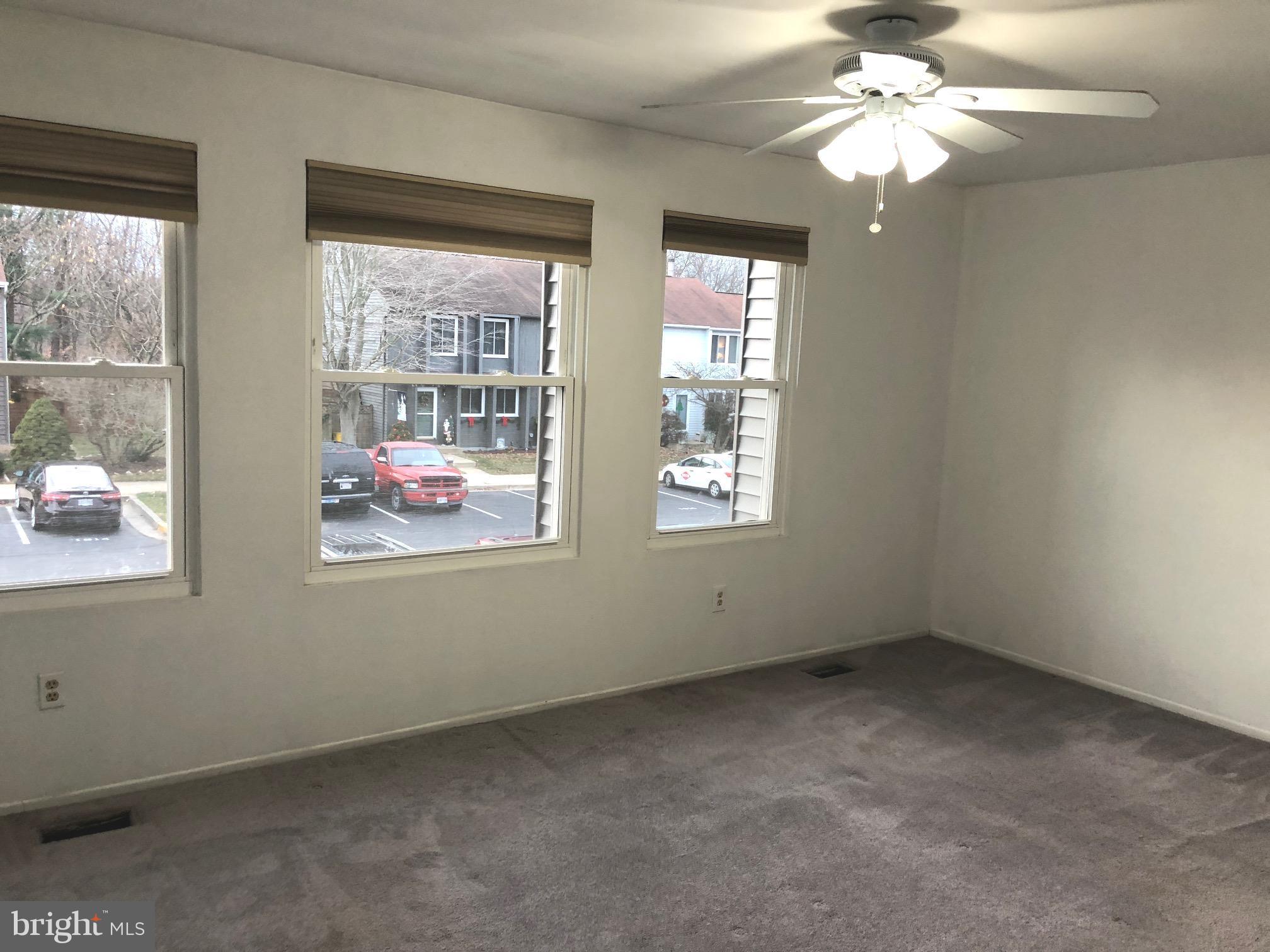 WHISPERING WOODS - Residential Lease