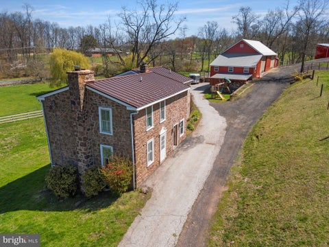Vacant Land For Sale - 120 Alackness Road<br/> SPRING CITY, PA 19475