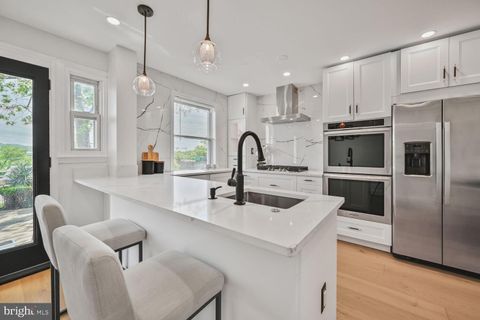 1539 K STREET SE WASHINGTON DC 20003