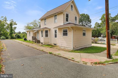 Photo of 101 Singley Avenue, RUNNEMEDE, NJ 08078 (MLS # NJCD2102398)