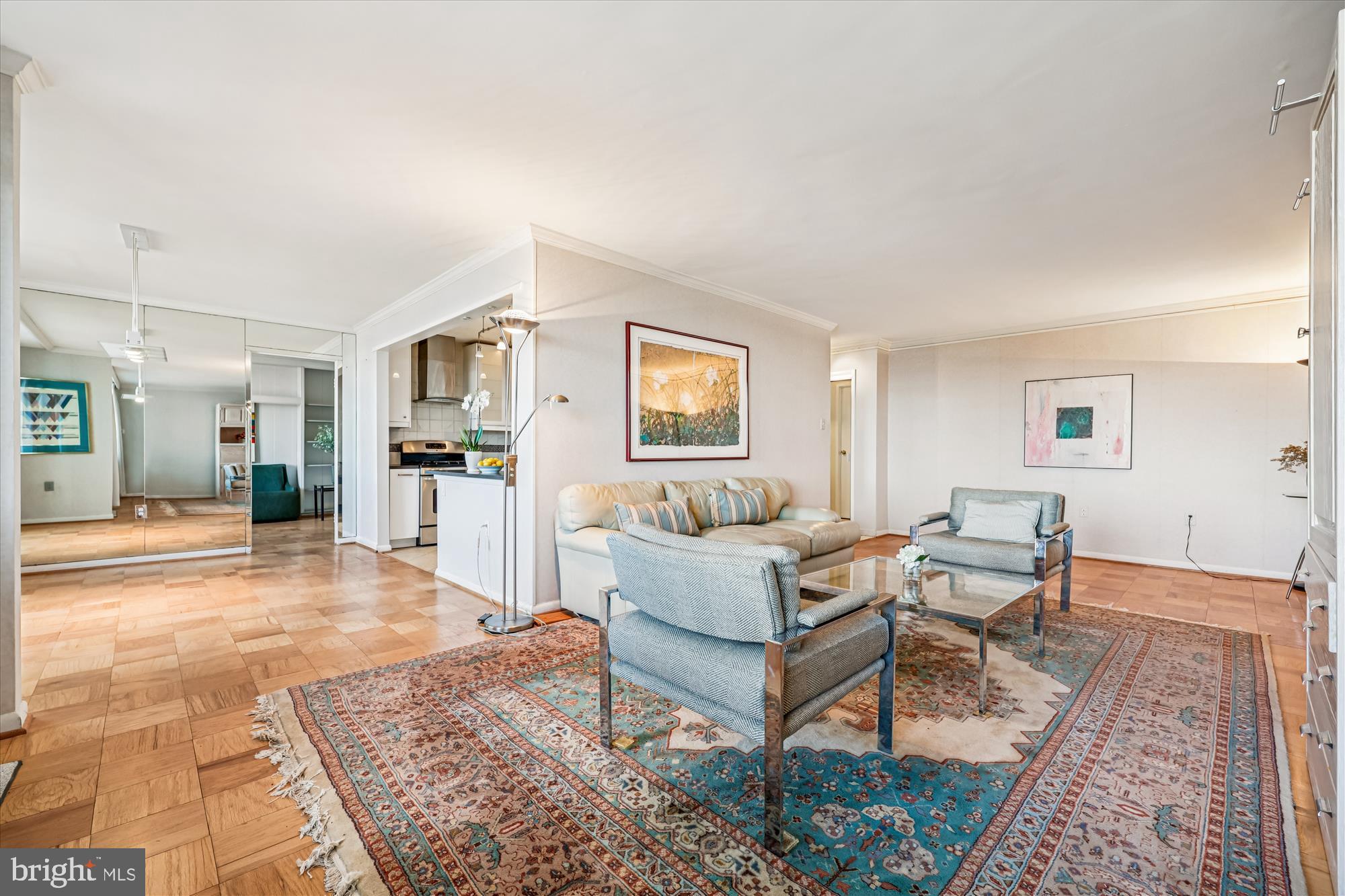 GROSVENOR PARK - Residential