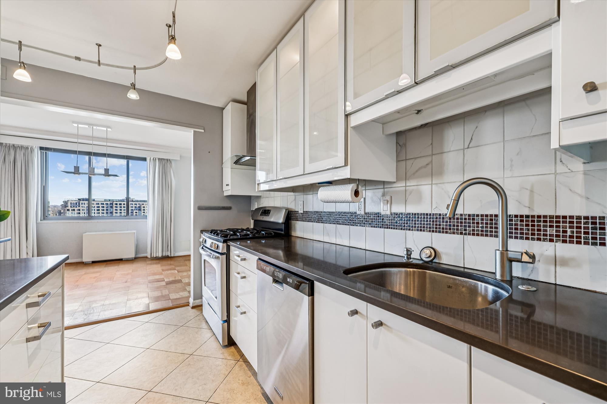 GROSVENOR PARK - Residential