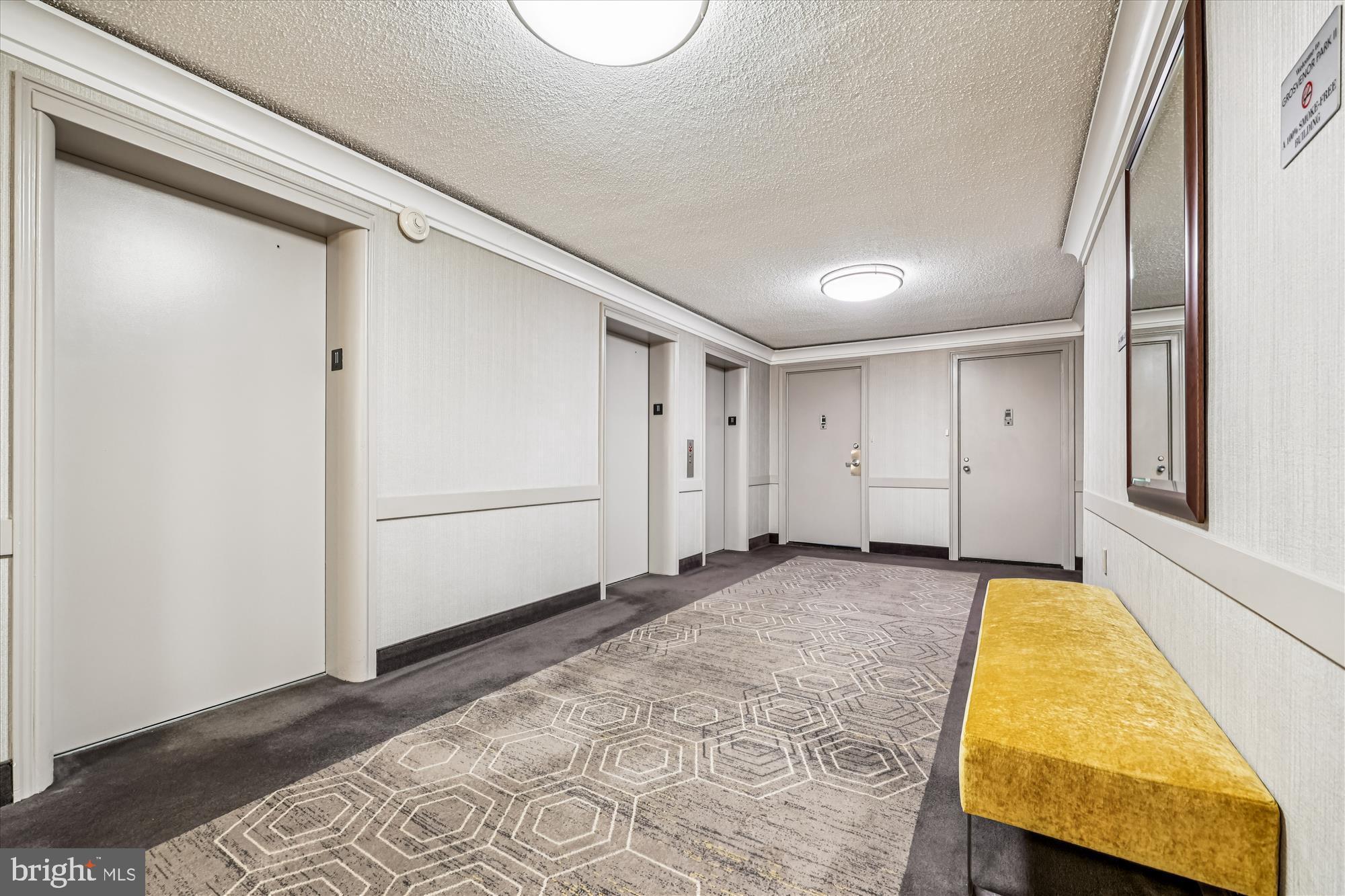 GROSVENOR PARK - Residential