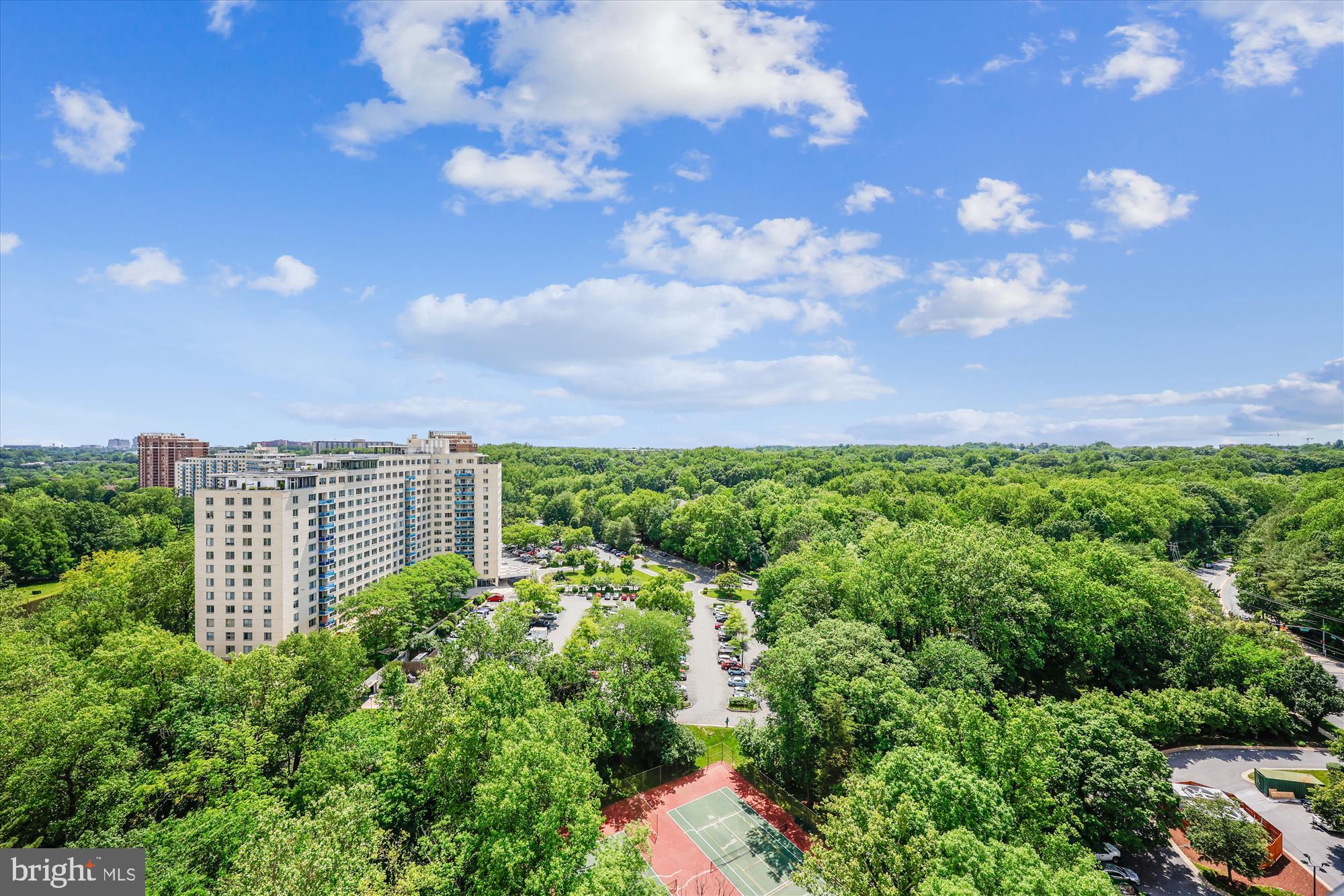 GROSVENOR PARK - Residential