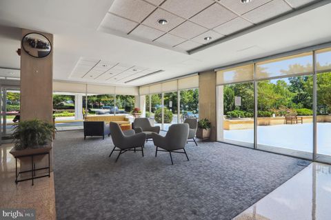 10500 ROCKVILLE PIKE 1102 NORTH BETHESDA MD 20852