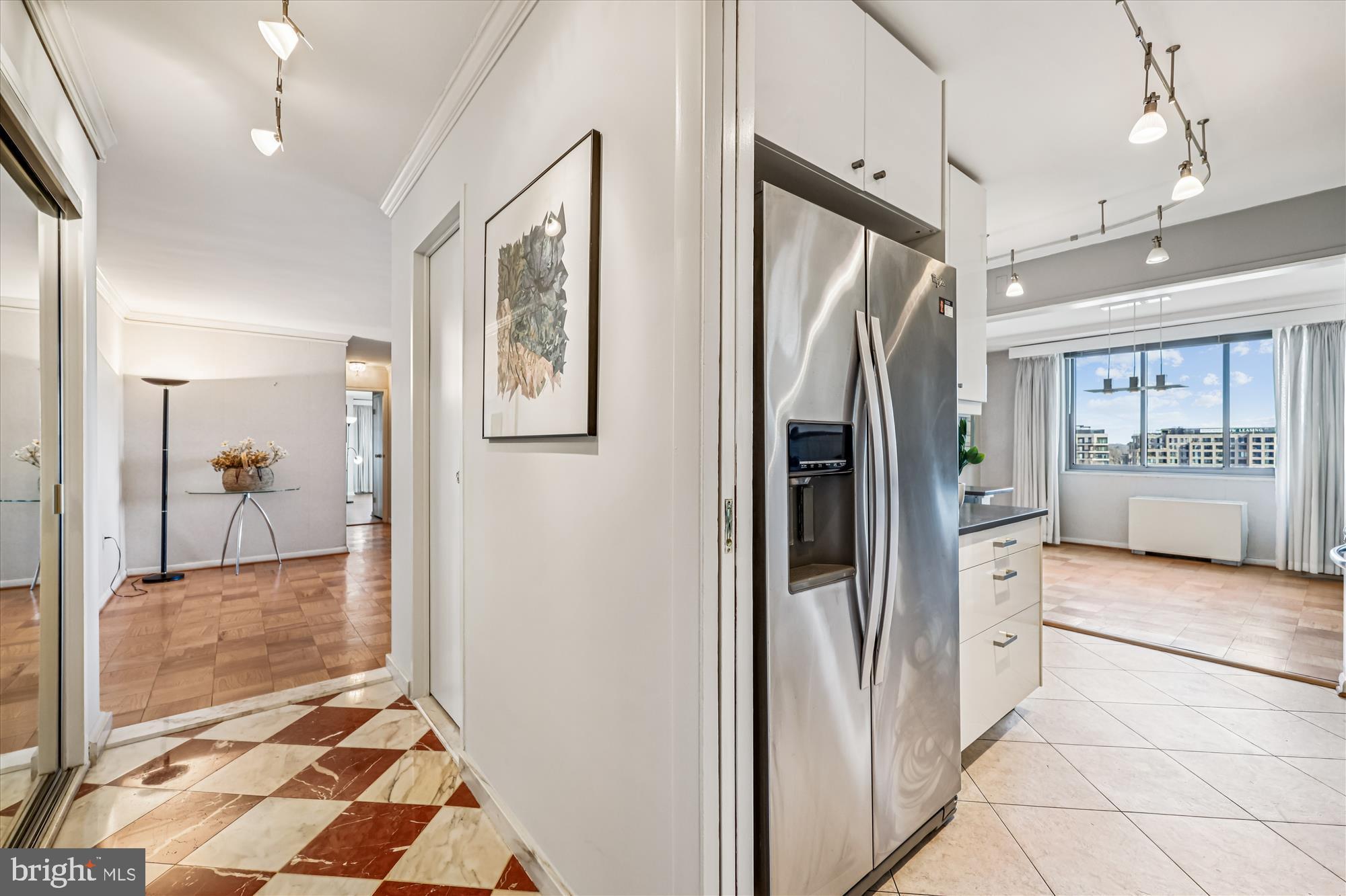 GROSVENOR PARK - Residential