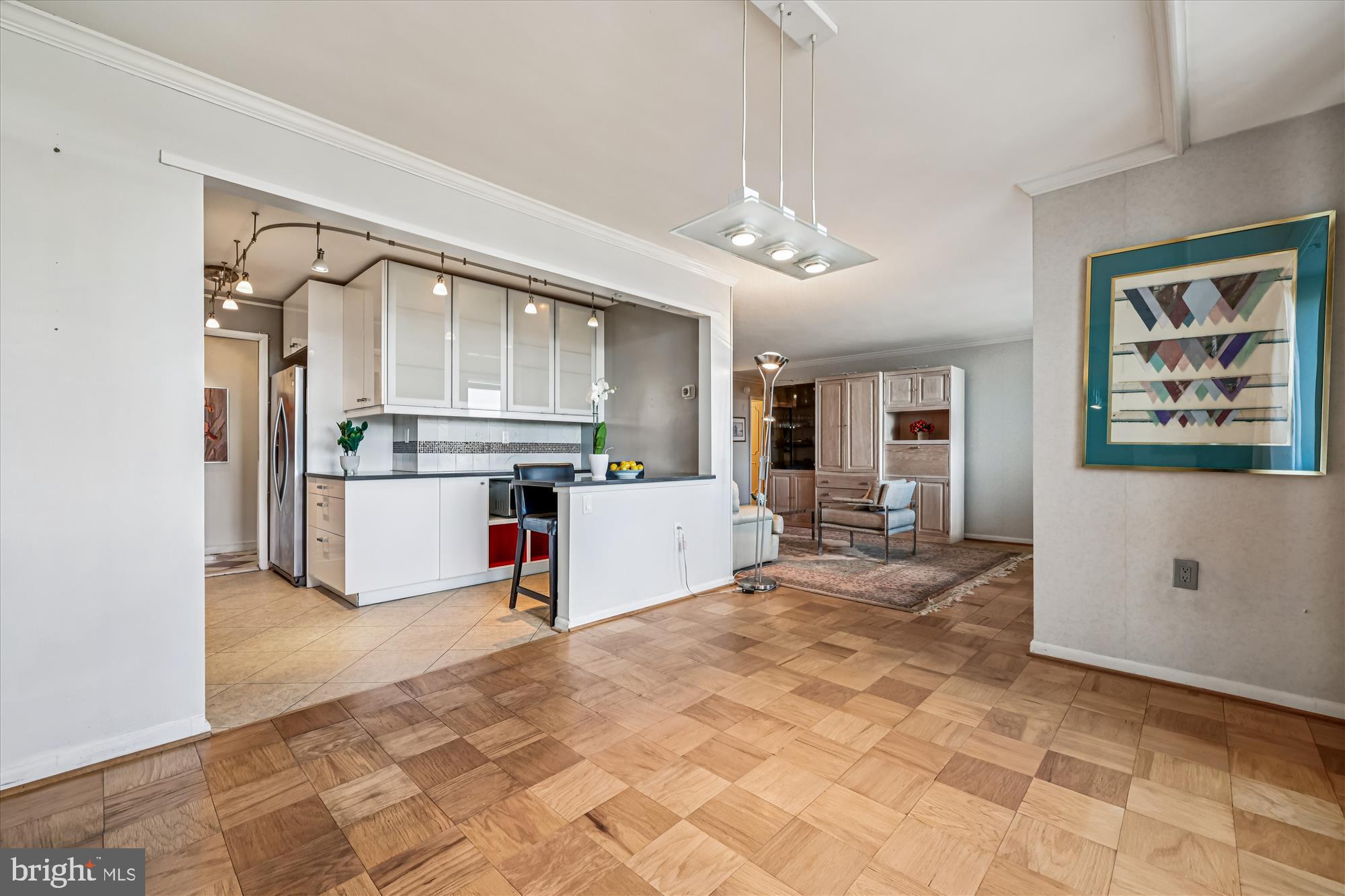 GROSVENOR PARK - Residential