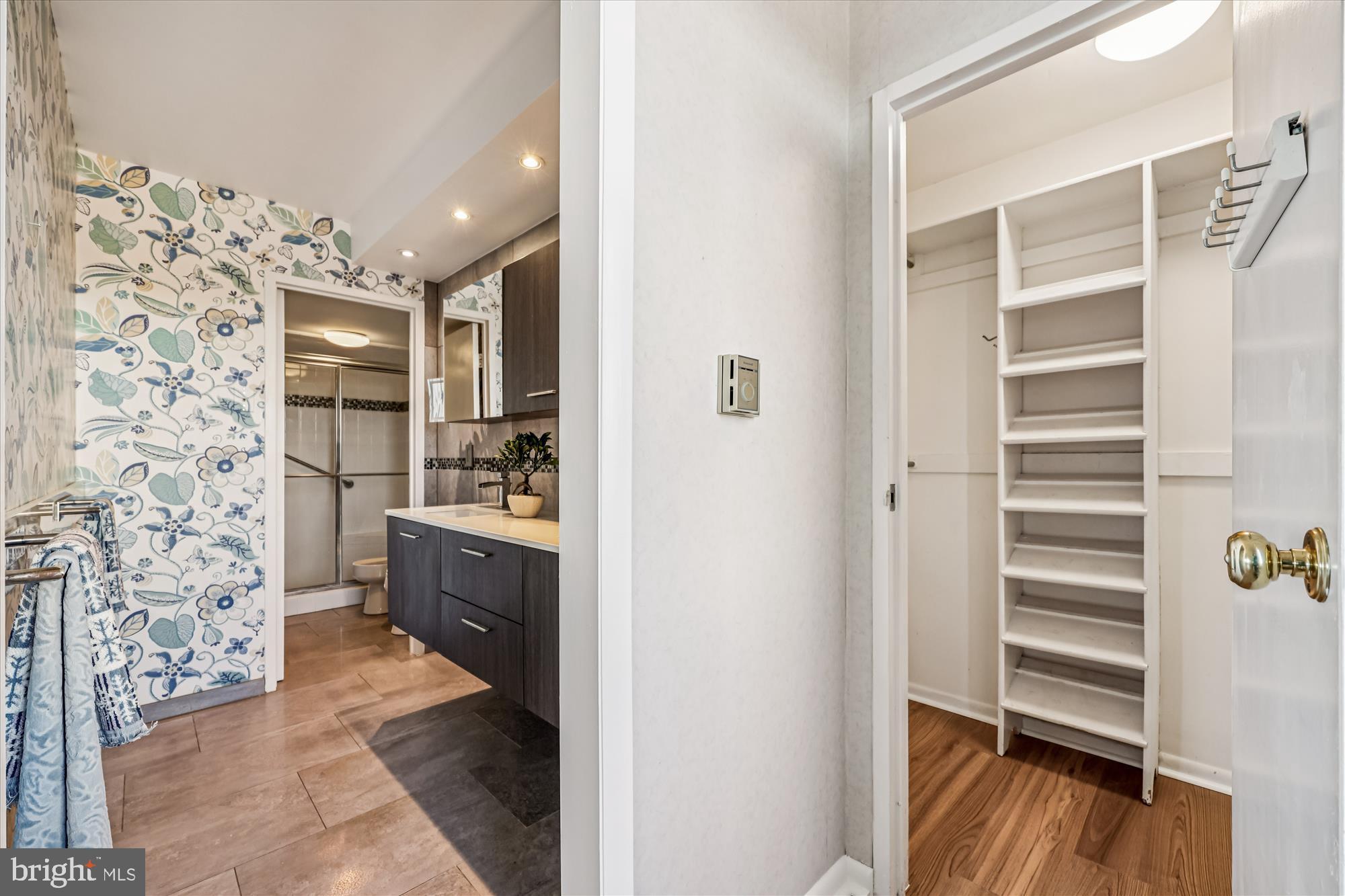 GROSVENOR PARK - Residential