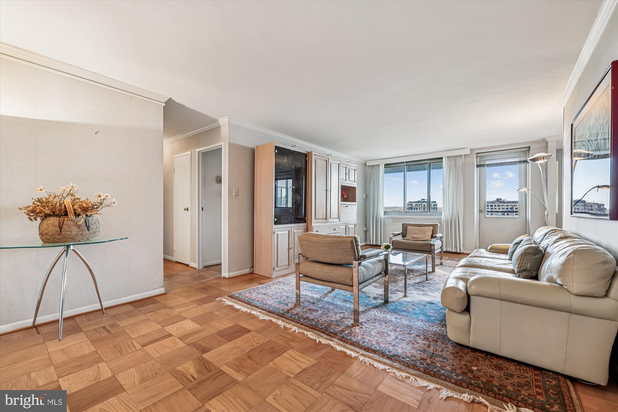 GROSVENOR PARK - Residential