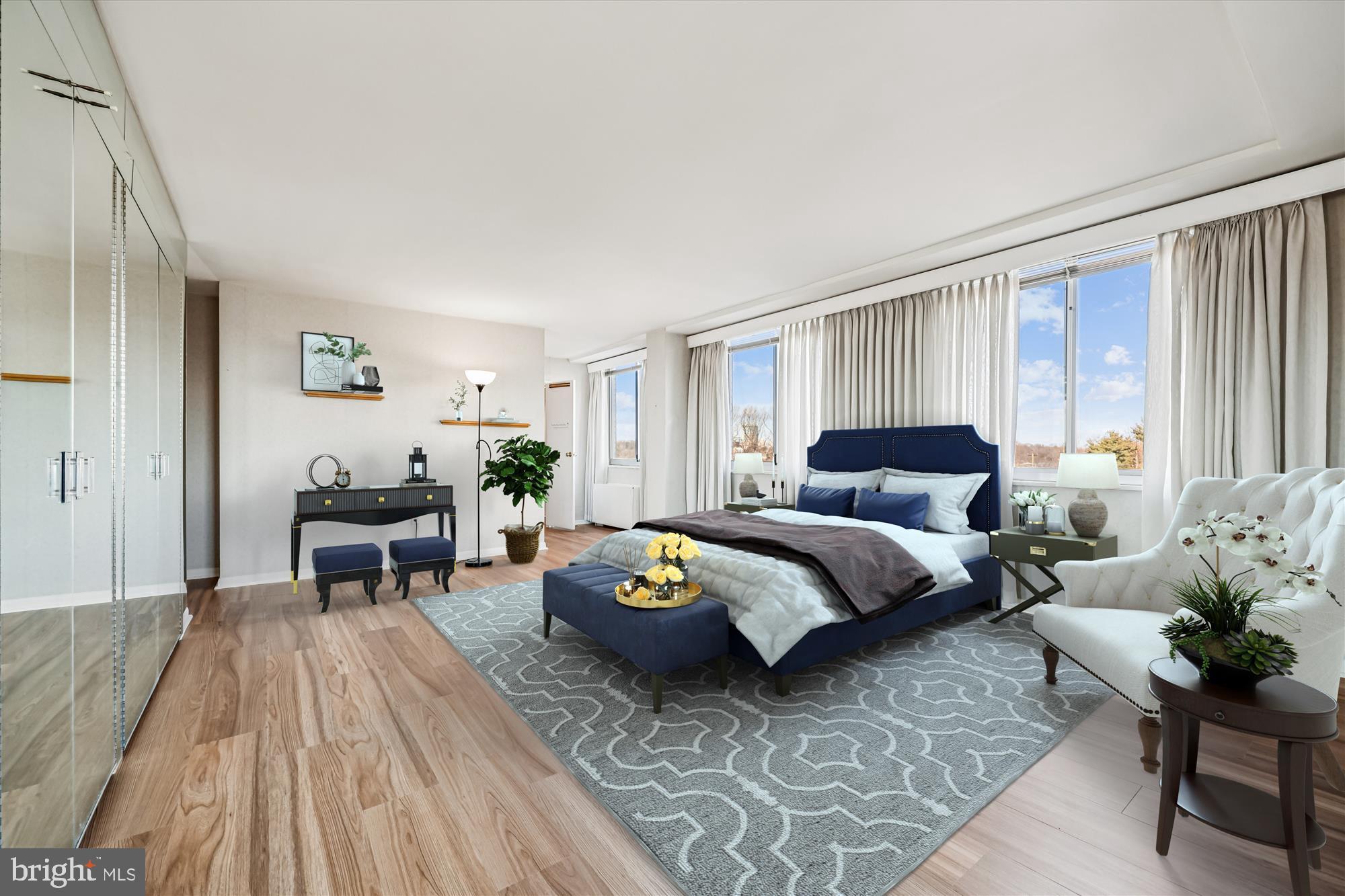 GROSVENOR PARK - Residential